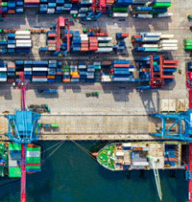 New NIST CSF and IMO Standards in Maritime Cybersecurity