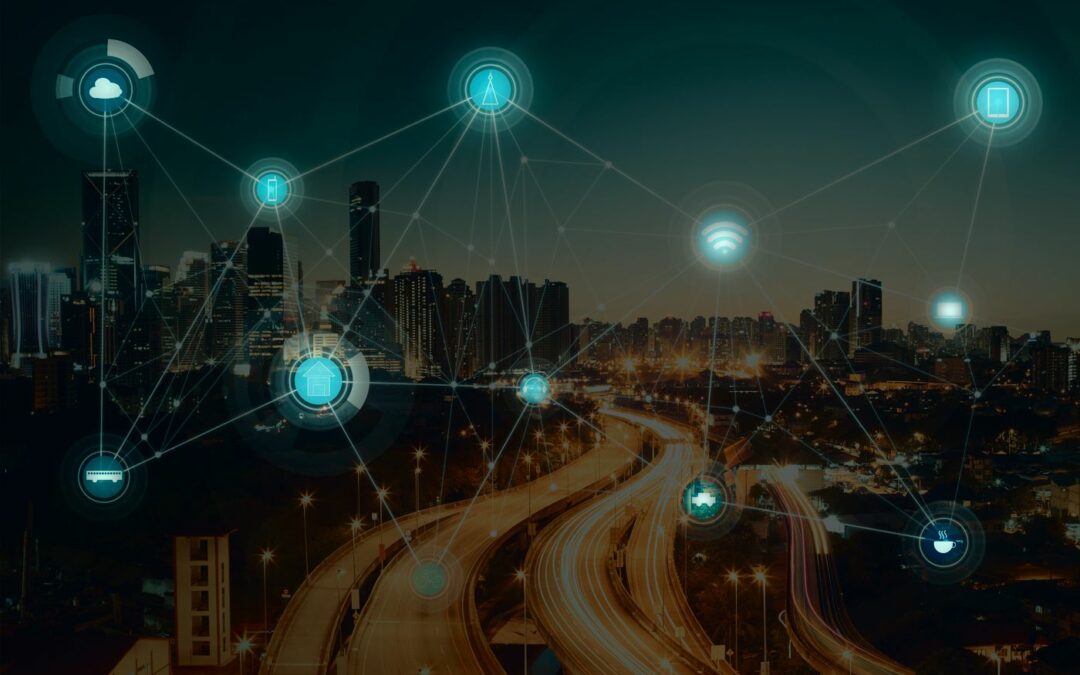 Securing smart cities