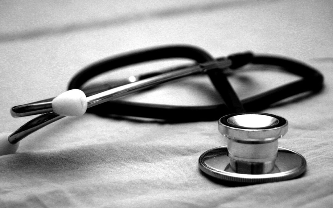 IoT poised to transform healthcare