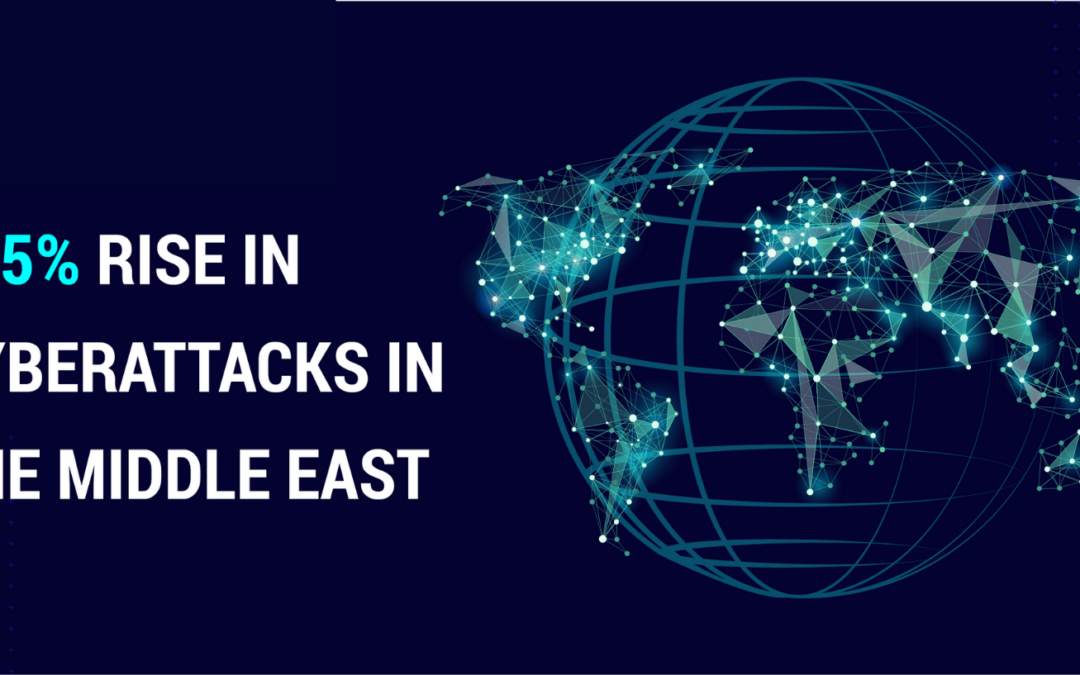 Cyberattacks on IoT and OT deployments in the Middle East point to the need to harden security measures