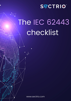 IEC 62443 product briefs