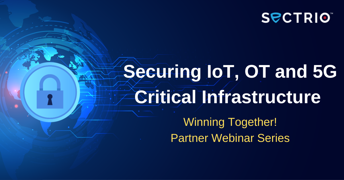 Securing your critical infrastructure pws