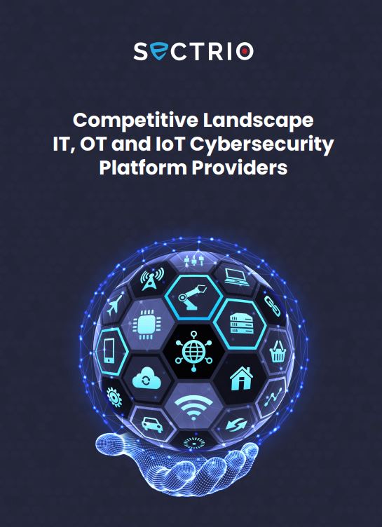 Competitve Landscape