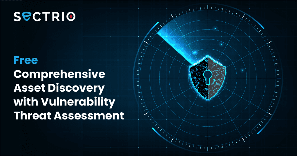 Free OT Asset discovery with vulnerability threat assessment