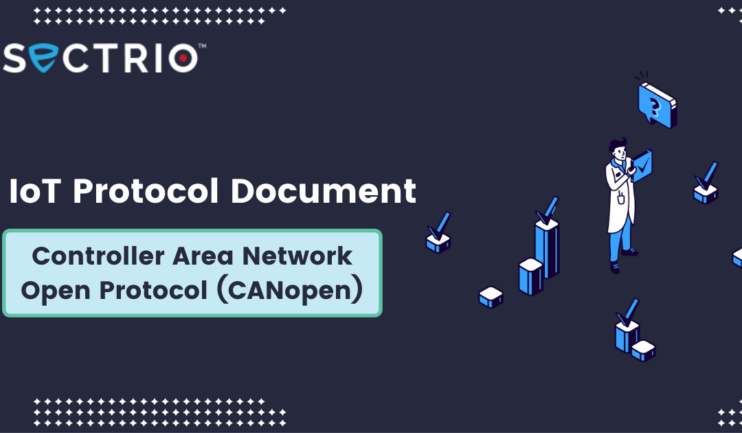 Controller Area Network Open Protocol (CANopen)