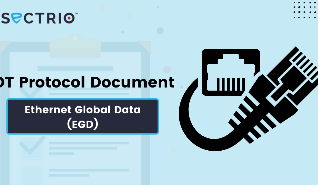 Ethernet Global Data Protocol (EDG)