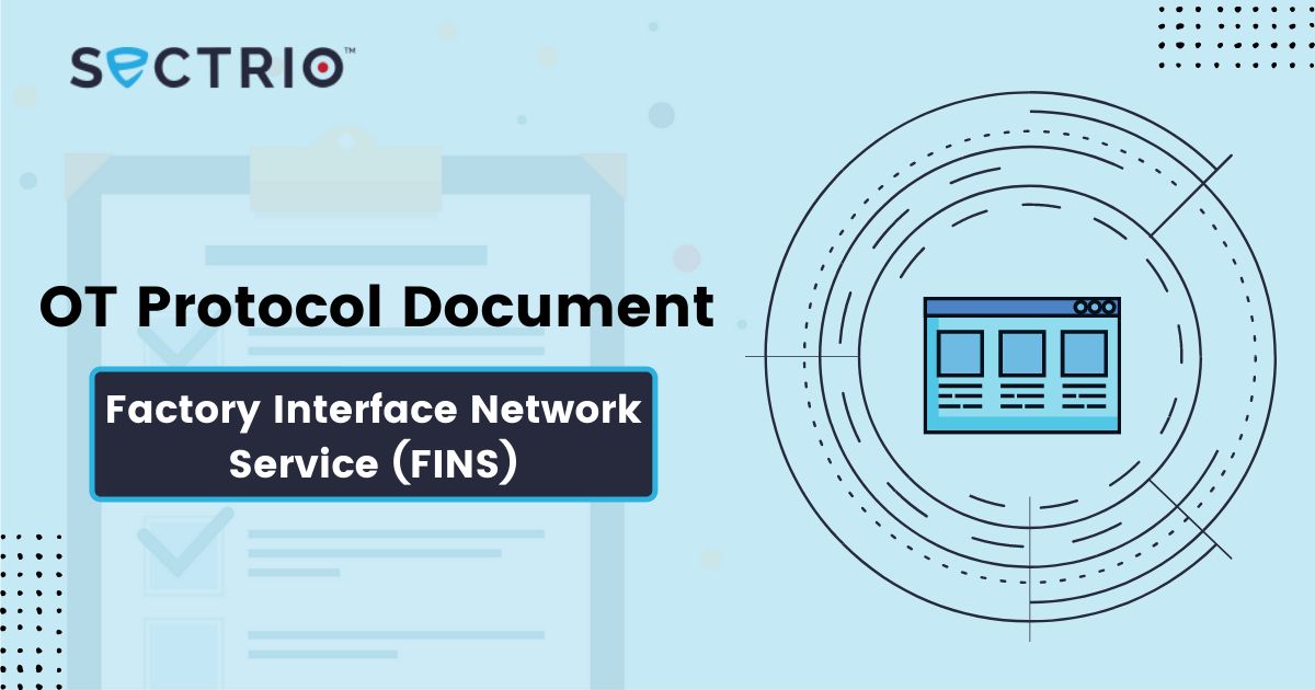 Factory Interface Network Service FINS