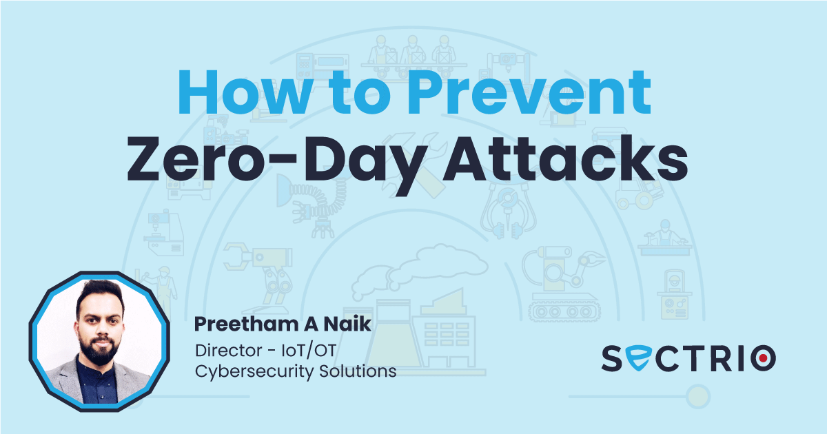 How to Prevent Zero Day Attacks