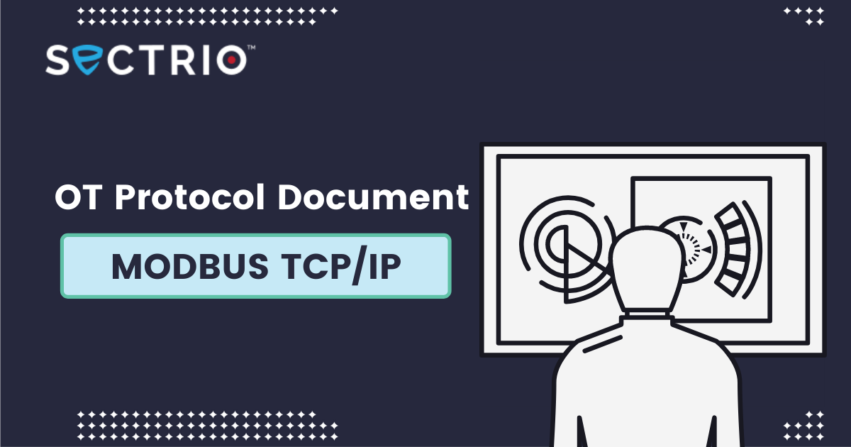MODBUS TCP IP