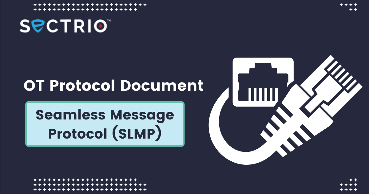 Seamless Message Protocol SLMP