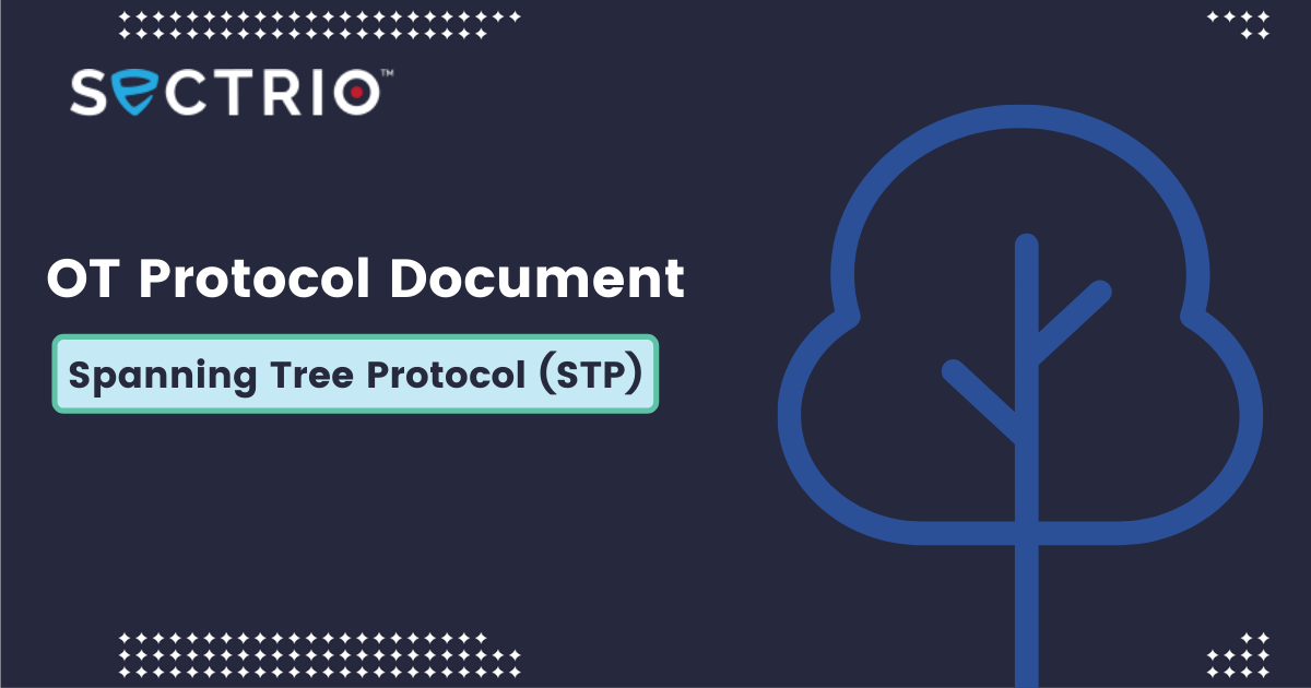Spanning Tree Protocol STP