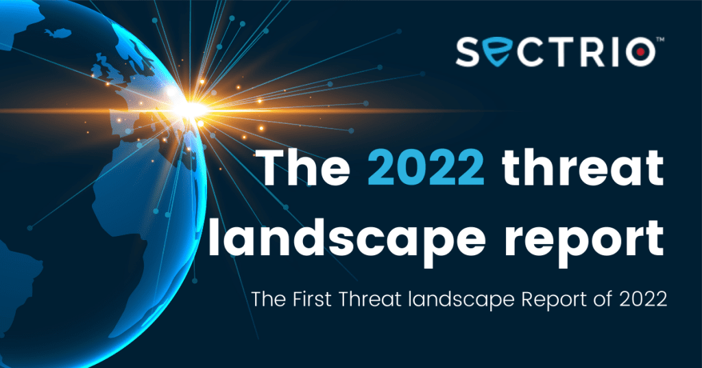 2022 threat landscape assessment report