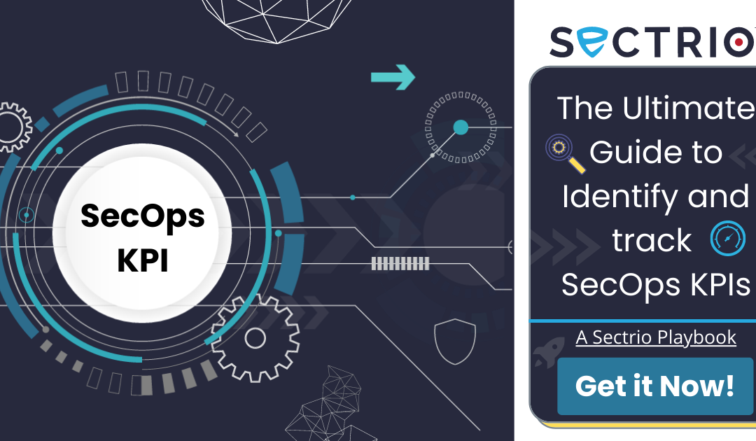 SecOps KPI 1