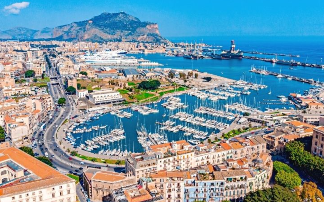 Italian city shuts down due to ransomware attack