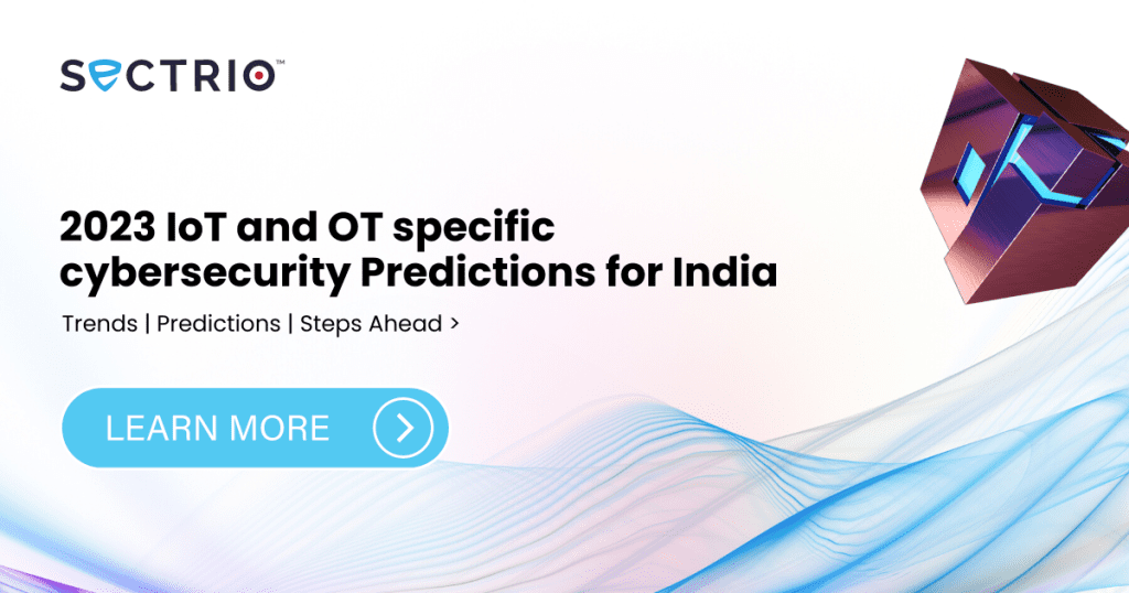 2023 will be an important year for cybersecurity in India