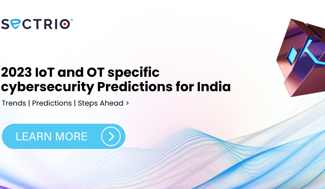 2023 will be an important year for cybersecurity in India