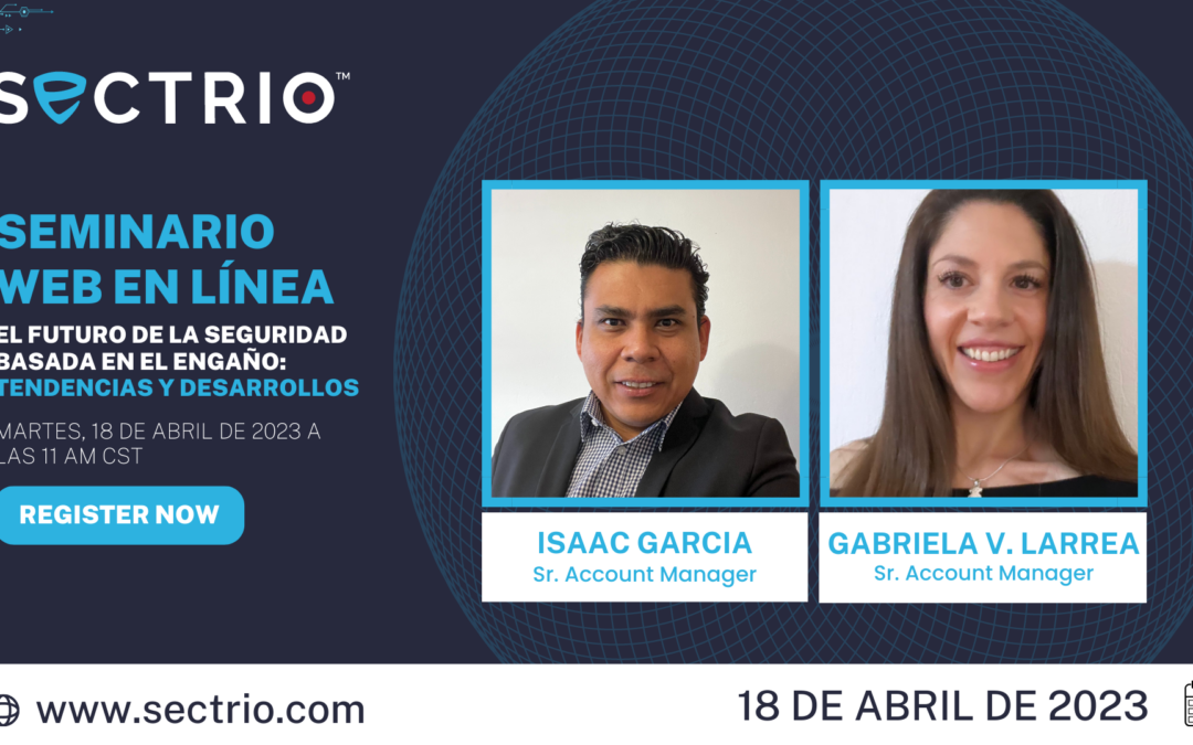 El futuro de la seguridad basada en el engaño: tendencias y desarrollos