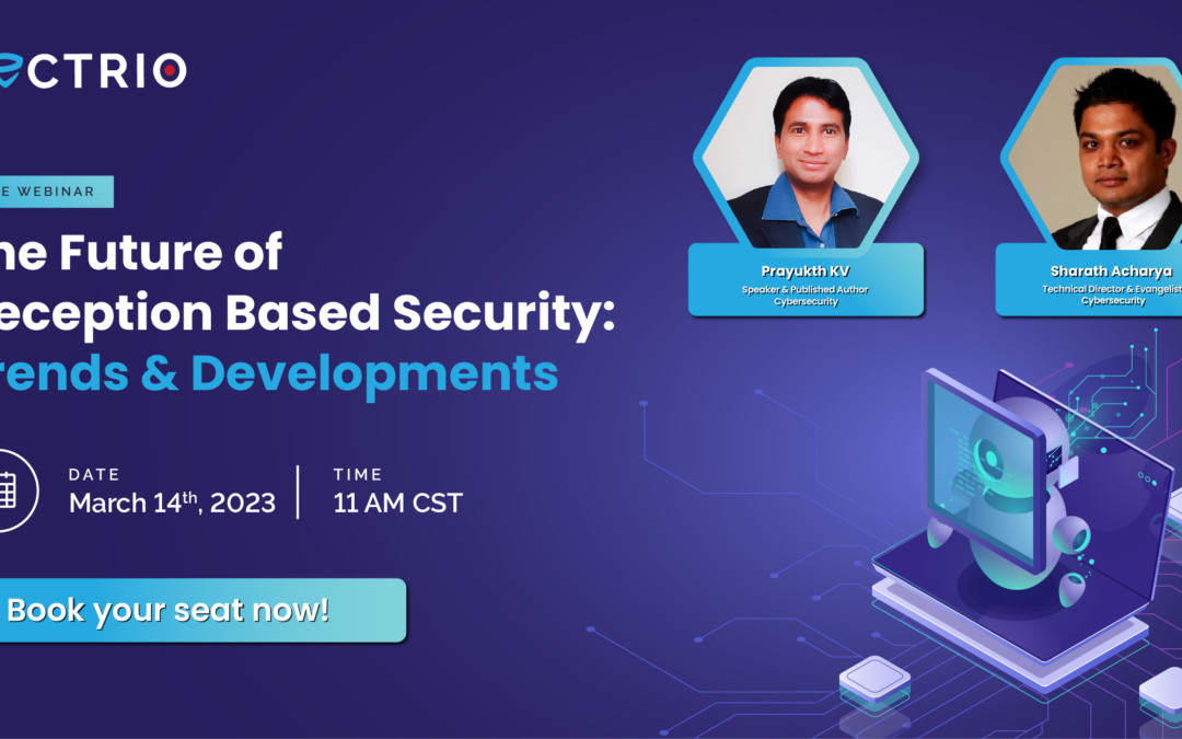 The Future of Deception Based Security-Banner-March14