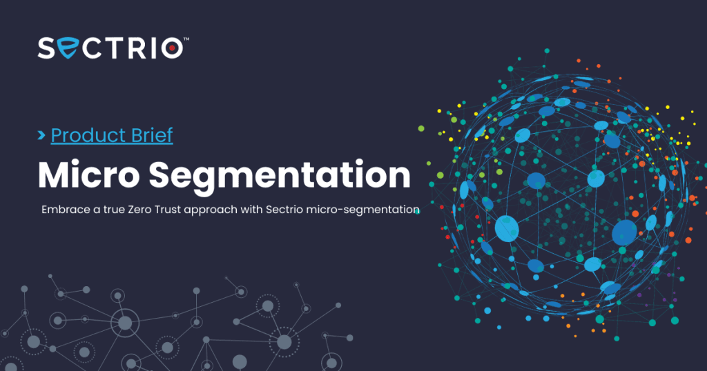 Micro Segmentation