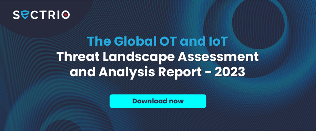 The 2023 Global Threat Landscape Assessment Report | Sectrio