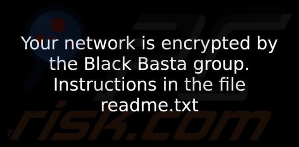 Unmasking Black Basta Ransomware Group | A Closer Look