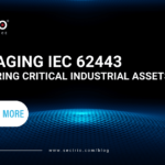 Leveraging IEC 62443 for securing critical industrial assets